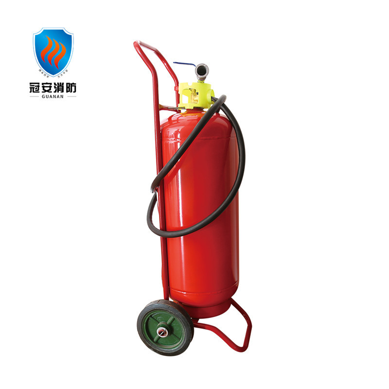 Trolly-Fire-Extinguisher